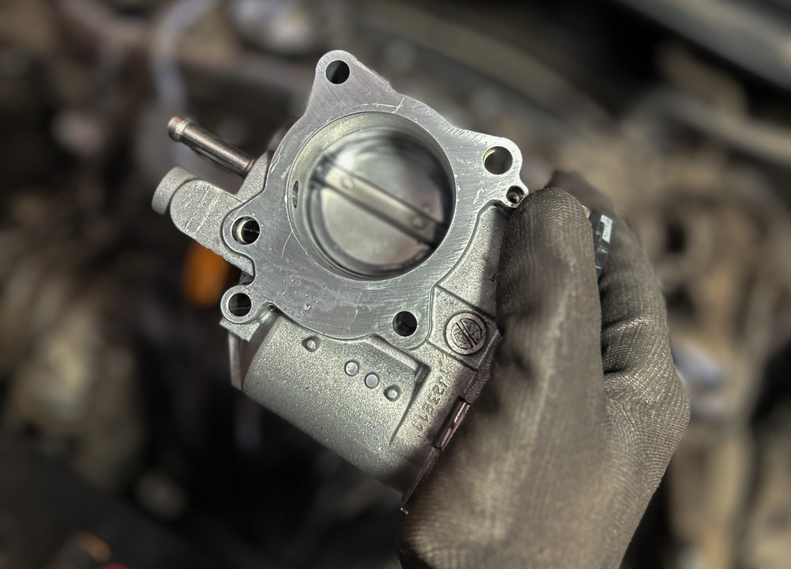 Conector Pigtail Para Motor De Obturador De Parachoques Ford – Compatible Con F150, Transit, Explorer Y Más