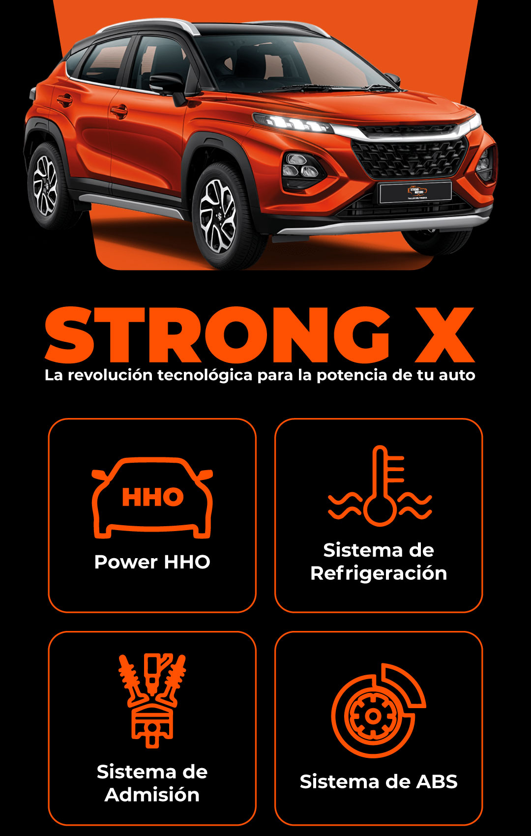 xtrongx